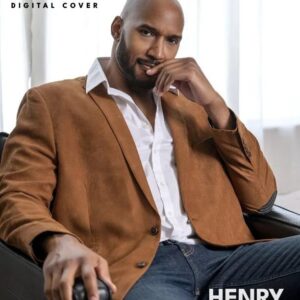 Henry Simmons Instagram - Grateful to be featured in @theofficialblackmagazine
 I've never been comfortable taking pictures, and honestly I probably never will be.....but, this group of talented and kind people made this experience so much fun. 

Thank you to:
Photographer @curtisjmoore
MUA @flyystephj
Stylist @jazmnehill

A special shout out to @partnerwithmike Thank you for inviting me to be in your magazine.  You are truly making a difference in people's lives.