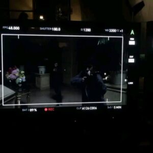 Henry Simmons Instagram - Alright, I'm dropping three fight scenes in this post.
The first fight scene was choreographed by the AMAZING @justinyuredneck !! 
This is his REPOST*****
#fbf **AUGUST 2016** 
@agentsofshield when you get called to show up on the day to add a oner on location! 
@clarkgregg @realhenrysimmons @iain_decaestecker came in and learned the choreography on the day! @irishjewell our 🎥 killing it! @lu_junchang  @mattemig  @bruceleeconcepcion  @danielgraham85  @brendonhuor  thank you brothers for always being on point 🙏 OUSS! Thank you fam for always giving me the opportunity to succeed. Miss all of y’all! ****

Miss you too Justin! I also have to shout out to my stunt double #jasonsweat for helping me learn my fights, and for being thrown 20 feet through the air, dropped two stories to the ground, and other dangerous stunts when it called for it. But, they never called you for that car chase scene... See earlier post. 😆😄😐😶

The second fight scene is a part of my favorite fight of the entire series. It's quick, sloppy, and there's no sign of choreography...just two guys trying to beat the heck out of each other.
It was choreographed by the INCREDIBLE @timconnolly_one !!! 

The last frame is me just beginning to learn the choreography for a scene that has an event that is life-changing for one of our SHIELD members.... Can anyone guess what that scene/event is? I'm gonna to tell you right now, if you guess this correctly I'm going to be extremely impressed!! HAHAHA

#yesyoureadthatcorrectlywelearnedthatbigfightsceneinoneday!!