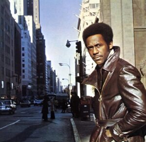 Henry Simmons Instagram - Rest in peace to the legend and trailblazer,  Richard Roundtree. Working with him was an absolute joy. He was effortlessly smooth, laid-back, and the definition of cool. Warm, generous, quick to laugh, and a wonderful storyteller. He could command a room without even trying. 
May God bless you, sir.
You will be missed. 

#richardroundtree 
#legend 
#trailblazer 
#shaft