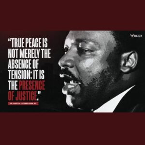 Henry Simmons Instagram - Thank you #DrMartinLutherKingJr and #CorettaScottKing ...... profoundly grateful.

#MLKday