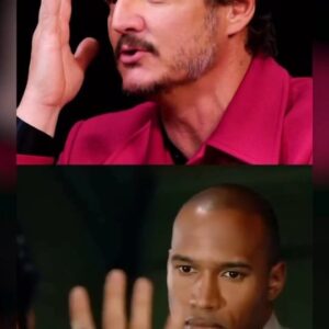 Henry Simmons Instagram - Years ago I was on a series called NYPD Blue (yeah, I've been in this business for a while now) and I've told people about this particular scene many times. To be honest, I just recently found out the actor playing opposite me was Pedro Pascal. 

The scene was so memorable, because every time he licked his hand and started chanting that gibberish we would burst into laughter. When I say laughter, I mean HYSTERICAL LAUGHTER!!! It was uncontrollable!

After trying time and time again to get through the scene, the director finally had us take a 10 minute break to regain our composure...... which did absolutely nothing for us. 

I think we may have gotten two or three takes where we held in our laughter and did the scene without smirking or smiling eyes.

If you look closely you might catch one of us trying to stifle a smile. 

That was a crazy day! 😆😂😆

(Repost ign )