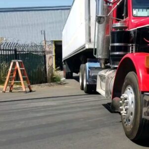 Henry Simmons Instagram - Okay, here's another stunt (three different angles), care of @rjagentofmu . This is from season 4, and the stunt calls for Coulson and Mack to drive under a truck while chasing Ghost Rider.... Yes, drive under a moving truck.
Coulson had a stunt double. There was no stunt double for Mack, just one word of caution as the car approached the moving truck..... DUCK!! 
It was at that moment I realized I was......
Expendable.
HAHAHAHA!! 
Hahaha
haha
 🤔😐😒😳

#LifeComesAtYouFastWhenYouApproachAMovingTruck