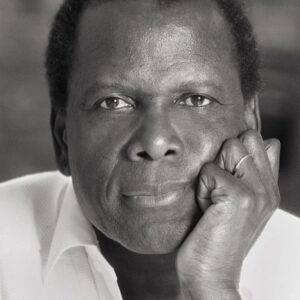Henry Simmons Instagram - I can truly say there will never be another like Sidney Poitier.

His influence reached far beyond artistic measures. He was revolutionary. He changed the world. 

I can't begin to express how deeply he inspired me, as well as a multitude of others.

So grateful.
Rest in peace.

#trailblazer
#legend
#inspiration
#SidneyPoitier