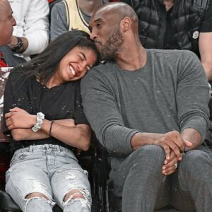 Henry Simmons Instagram - Will never be forgotten. 

#kobe 
#kobeandgigi