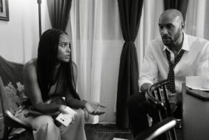 Henry Simmons Instagram - Behind the scenes photos from tonight's new episode of 
Cherish The Day. 
📷 by tonight's director, @sheldoncandis

REPOST....... 
@sheldoncandis

CHERISH THE DAY: 
Behind the process w/ my still camera (& DP Michael Dallatore.)

My last directed episode four airs tonight 9/8c on @owntv
starring @joybeezy  @realhenrysimmons  @officialrichardroundtree  @terrijvaughn & @jason_mimms
@cherishthedayown @arraynow

#CherishTheDay #OWN #drama 
#love #life #relationships