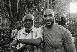 Henry Simmons Instagram - Behind the scenes photos from tonight's new episode of 
Cherish The Day. 
📷 by tonight's director, @sheldoncandis

REPOST....... 
@sheldoncandis

CHERISH THE DAY: 
Behind the process w/ my still camera (& DP Michael Dallatore.)

My last directed episode four airs tonight 9/8c on @owntv
starring @joybeezy  @realhenrysimmons  @officialrichardroundtree  @terrijvaughn & @jason_mimms
@cherishthedayown @arraynow

#CherishTheDay #OWN #drama 
#love #life #relationships
