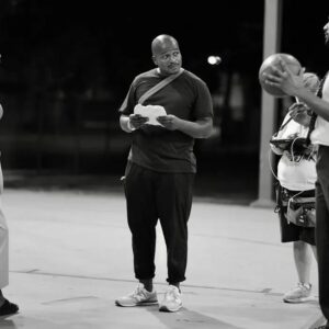 Henry Simmons Instagram - Behind the scenes photos from tonight's new episode of 
Cherish The Day. 
📷 by tonight's director, @sheldoncandis

REPOST....... 
@sheldoncandis

CHERISH THE DAY: 
Behind the process w/ my still camera (& DP Michael Dallatore.)

My last directed episode four airs tonight 9/8c on @owntv
starring @joybeezy  @realhenrysimmons  @officialrichardroundtree  @terrijvaughn & @jason_mimms
@cherishthedayown @arraynow

#CherishTheDay #OWN #drama 
#love #life #relationships