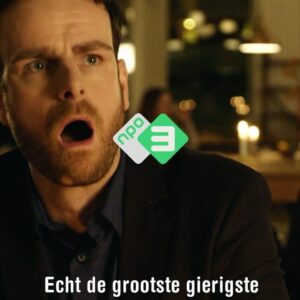 Henry van Loon Instagram - TRAILERT 
“Tropenjaren”
vanaf 17 april. 21.05 uur - NPO3. 
Dit wordt echt heel leuk.