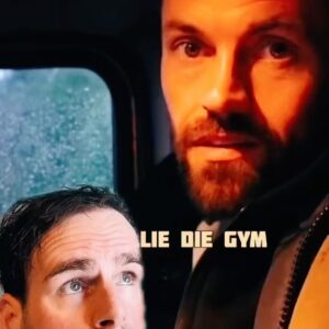 Henry van Loon Instagram - #gym #duet #achtentachtisgsteplaats #scheiten #gymgoals #fitboy #💪🏼