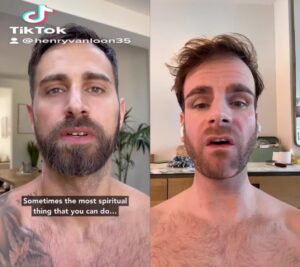 Henry van Loon Instagram - #tiktok @henryvanloon35 https://www.tiktok.com/@henryvanloon35?_t=8WTIk8SgQJJ&_r=1
