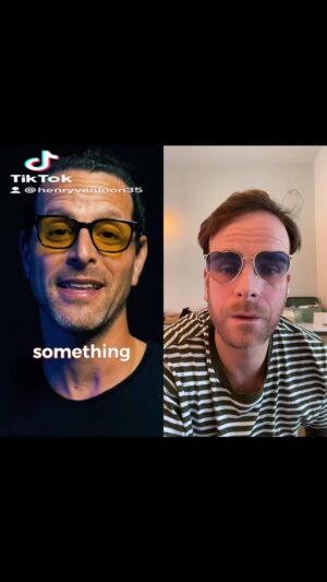 Henry van Loon Instagram - 