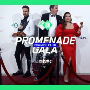 Henry van Loon Instagram - OMFG OMFG OMFG - VANAVOND DEEL 1 @npo_3 @evacrutzen #diederikebbinge #tonkas @promenade_talkshow