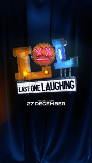 Henry van Loon Instagram - Eind dit jaar gaat het weer los! Ik heb hier heel veel zin in. Kijk vanaf 27 december de eerste aflevering van Last One Laughing op Prime Video! #ad @primevideonl #LOLNL #LastOneLaughing #primevideoNL