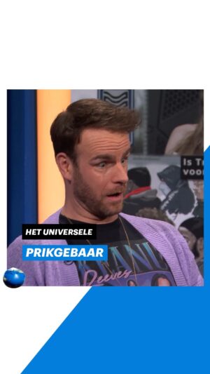 Henry van Loon Instagram - Gebarentaal 💉in Dit Was Het Nieuws

#ditwashetnieuws #dwhn #prikken
