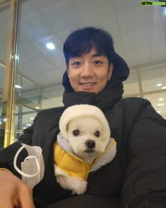 Actor Heo Hoon HD Instagram Photos and Wallpapers September 2022