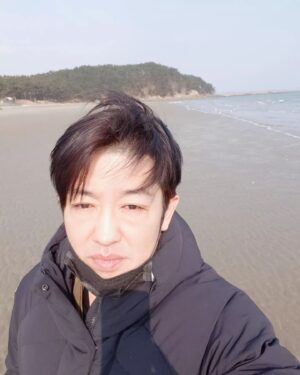 Heo Sung-tae Instagram - 💙
