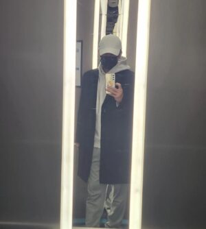 Heo Sung-tae Instagram - MRI착장 #Thanks #편백단 #허인배 ♡