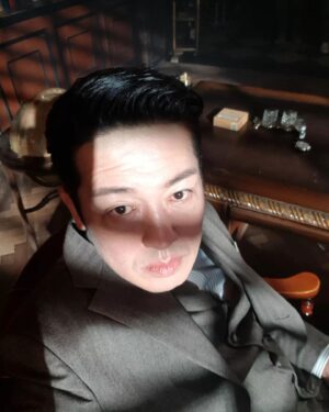 Heo Sung-tae Instagram - 