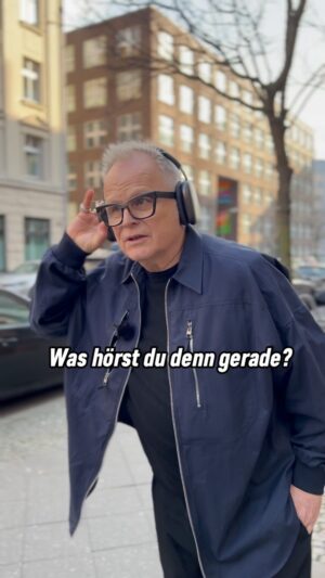 Herbert Grönemeyer Instagram - Erwischt!
Wir haben alle Singles und Original-Songs der 40 Jahre Edition für euch in eine Playlist gepackt. Den Link findet ihr in unserer Story oder in der Linkliste. Viel Spaß beim Hören!

#40Bochum