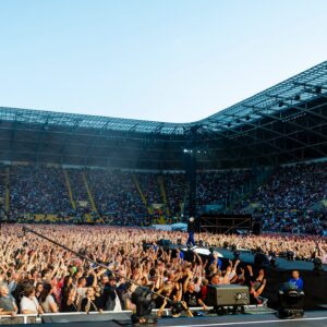 Herbert Grönemeyer Instagram - Danke, Dresden. Das war ein berauschender Auftakt!

📸 @carstenklickphotography 

#Dresden
#40Bochum
#40BochumTour