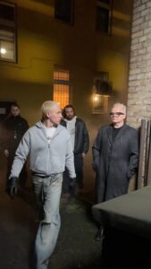 Actor Herbert Grönemeyer HD Instagram Photos and Wallpapers March 2024