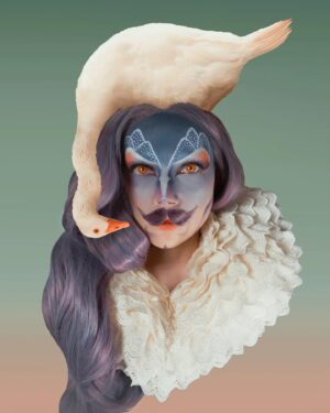 HercuSleaze Instagram - Father Goose 🪿 Does this photo look familiar to you? Swipe to the video for some context! 

🧵   📸: by me

#dragking #dragkings #dragartist #canadiandragking #canadiandrag #dragphotography  #dragqueen #malecontour #maleillusionist #dragkingmakeup #femmeking #montrealdrag #dragmtl #canadiandragking #canadiandrag #instadrag #dragphotography #queerart  #dragkingsofinstagram #dragkingvisibility #canadianmua #montrealmua