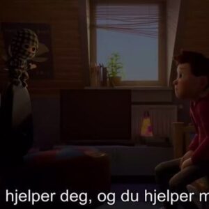 Herman Flesvig Instagram - Jeg har en stor jobb å gjøre og store sko å fylle! Oppfølgeren til Terkel i knipe! Takk for tilliten @nordiskfilmnorge ❤️ 113 stemmer! Vi leker ikke lengre 😎
