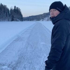 Herman Flesvig Instagram - 70% teknikk  30% ADHD