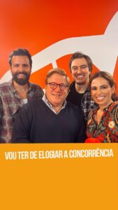 Actor Herman José HD Instagram Photos and Wallpapers November 2023