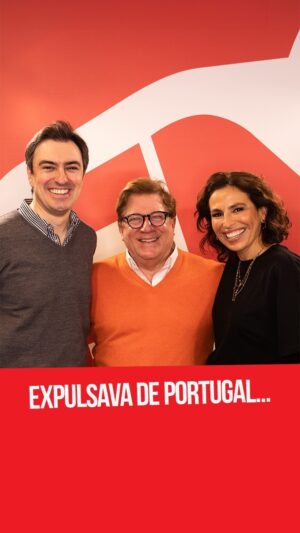 Herman José Instagram - Se o país fosse um Big Brother, quem é que expulsarias? 🫣😬 @herman.jose.oficial foi surpreendido por colegas e não deixou nada por dizer! 😇🤣

@joanacruz ;  @fontouradaniel