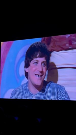 Herman José Instagram - Apresentação da grelha @rtppt #50anossempreabombar