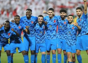 Hernán Crespo Instagram - Estoy muy contento con esta importante Victoria, ha sido un partido dificil. 
Estoy muy agradecido con los jugadores por el esfuerzo y la garra. Y porque todos y cada uno de ellos trabaja muy duro cada día para lograr nuestra mejor versión.

I am very happy with this important victory, it was a difficult match.
I am very grateful to the players for their effort and determination. And because each and every one of them works very hard every day to achieve our best version.