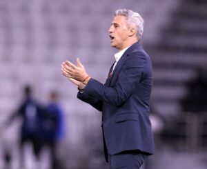 Hernán Crespo Instagram - A la Final!
Gran victoria luego de un partido difícil, contento con el trabajo y el compromiso de todo el equipo! @duhailsc 

To the Final!
Great victory after a difficult match, happy with the work and commitment of the whole team!  @duhailsc