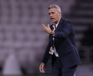 Hernán Crespo Instagram - A la Final!
Gran victoria luego de un partido difícil, contento con el trabajo y el compromiso de todo el equipo! @duhailsc 

To the Final!
Great victory after a difficult match, happy with the work and commitment of the whole team!  @duhailsc