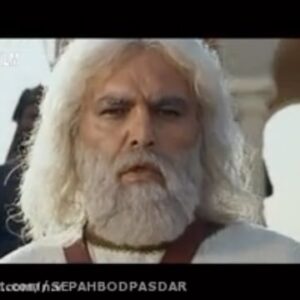 Hesam Navabsafavi Instagram - به امید پیروزی ،تاآخرین قطره خون از شرافتم دفاع خواهم کرد .سید حسام نواب صفوی#حسام_نواب_صفوی#مختارنامه