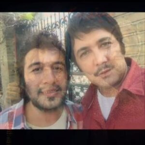 Hesam Navabsafavi Instagram - سلام:ولادت حضرت علی (ع)وروز پدرو روز مردبر همگی مبارک باد. در کودکی اولین تصویر مردی که دیدم پدرم بود. وتا امروز مردان زیادی را دیده ام که یا دوست من یا همکار یا از اساتید من یا الگوی من در زندگی بودند ،که ذکر تمامی آنها از توانم خارج است.به نام مردانی که مردانه در کنارم ایستادندکه همیشه دعای بنده بدرقه راهشان خواهد بود چه آنانکه در این  دنیای خاکی هستند و چه آنانکه آسمانی شدند.سید حسام نواب صفوی#ولادت_امام_علی#روز_پدر _#روزمرد#حسام_نواب_صفوی