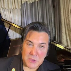 Hesam Navabsafavi Instagram - 