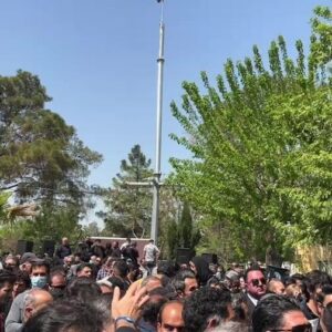 Hesam Navabsafavi Instagram - 