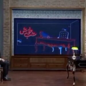 Hesam Navabsafavi Instagram - #شب_خوش🌙⭐️#مهران_غفوریان#حسام_نواب_صفوى#کنار_مردم_ایران#تمامیت_ارضی_کشور#ایرانی#همه_جای_ایران_سرای_من_است