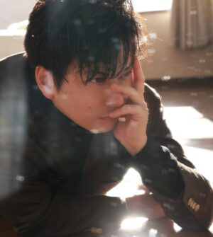 Hideo Ishiguro Instagram - サブスク始めました！