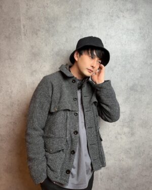 Hideo Ishiguro Instagram - 