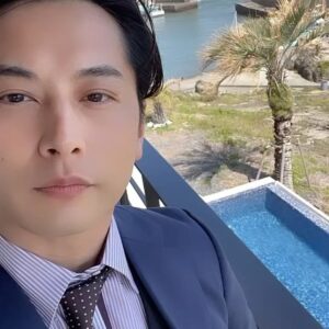 Hideo Ishiguro Instagram - めちゃくちゃ良い景色での、
撮影でした。

#家政夫のミタゾノ　

2023年10月17日（土）よる9:00～　2話よろしくお願いします🙇