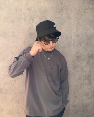 Hideo Ishiguro Instagram - 