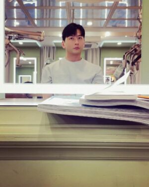 Hideo Ishiguro Instagram - @gunheenim  いつもありがと