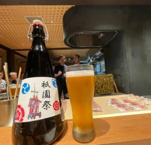 Hideo Ishiguro Instagram - I had a great time.
#kyoto 
#gion