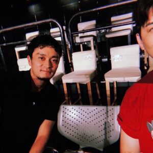 Hideo Ishiguro Instagram - 友達と観てきたよ🎤
KANAME KAWABATA Live House Tour 2023 “Live it up!!”
川畑さんの歌声は自然と心が弾んで楽しい気持ちになるから大好きです。
みなさんも是非