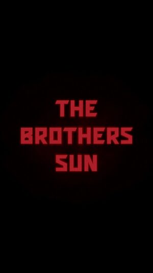 Highdee Kuan Instagram - Blood runs in the family. ‘The Brothers Sun’ streaming only on Netflix January 4th, 2024.