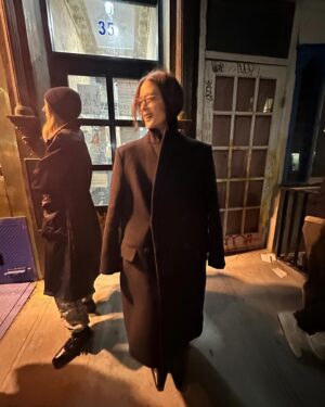 Highdee Kuan Instagram - february felt like fiction x