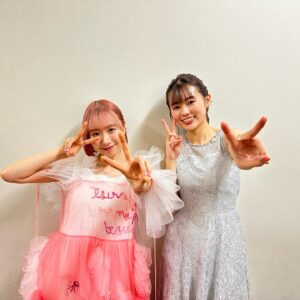 Hikari Codama Instagram - .
.
.
収録後のお忙しい中、審査員や出演者の方々とお写真撮らせていただきました…！📸
ありがとうございました！！

またお会いできますように🫶

#TEPPEN
#ピアノ
#小玉ひかり 
#松岡充 さん
#望海風斗 さん
#ハラミちゃん さん
#野澤しおり さん
#よみぃ さん
#遠坂めぐ さん
#ヒビキpiano さん