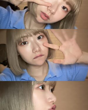 Hikari Codama Instagram - .
.
.
考えるな！感じろ！
感じろ！考えろ！